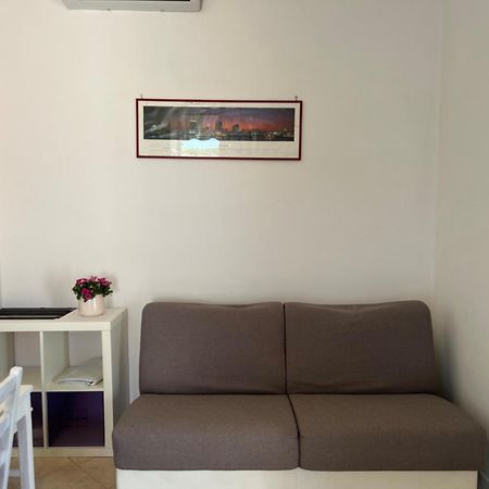 Villa Giulia Фрегене Экстерьер фото