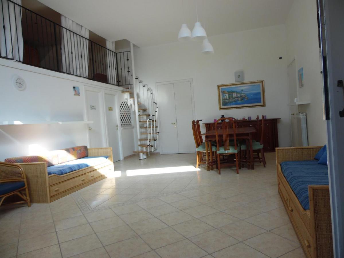 Villa Giulia Фрегене Номер фото