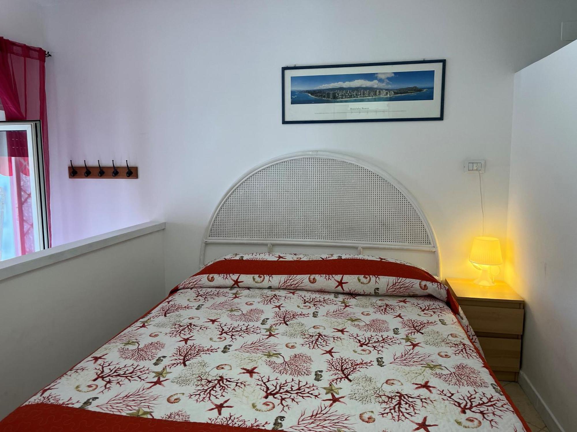 Villa Giulia Фрегене Экстерьер фото